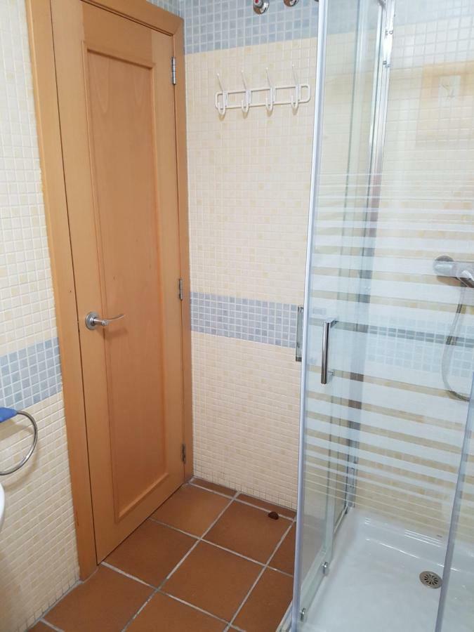 Nuevo Apartamento En Sierra Nevada Con Garaje E Impresionantes Vistas Εξωτερικό φωτογραφία