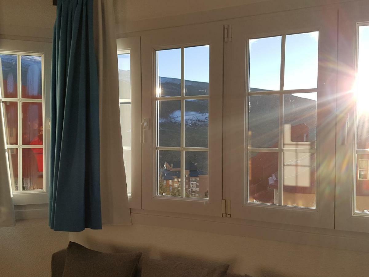 Nuevo Apartamento En Sierra Nevada Con Garaje E Impresionantes Vistas Εξωτερικό φωτογραφία