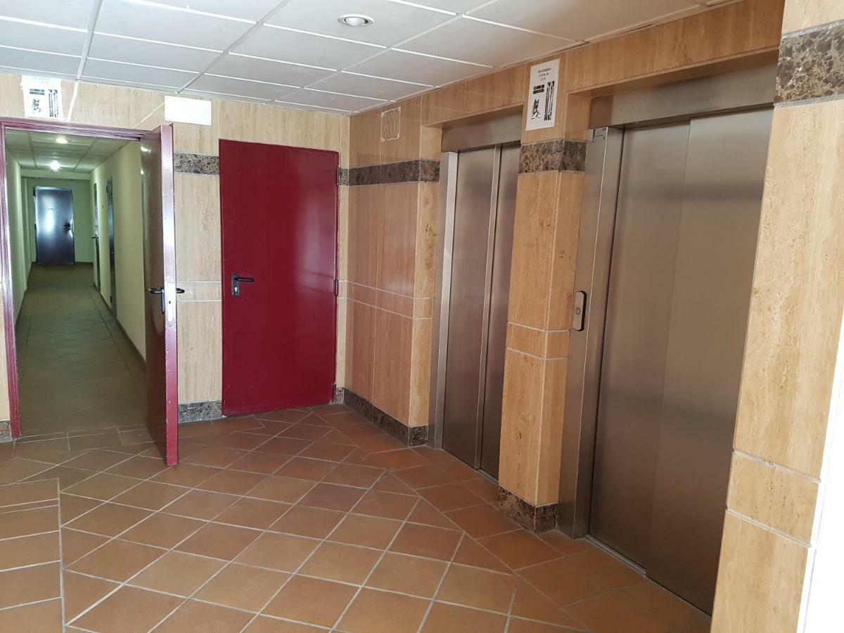 Nuevo Apartamento En Sierra Nevada Con Garaje E Impresionantes Vistas Εξωτερικό φωτογραφία