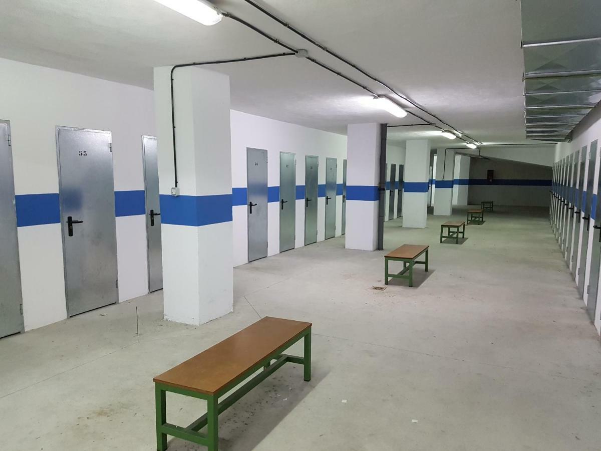 Nuevo Apartamento En Sierra Nevada Con Garaje E Impresionantes Vistas Εξωτερικό φωτογραφία