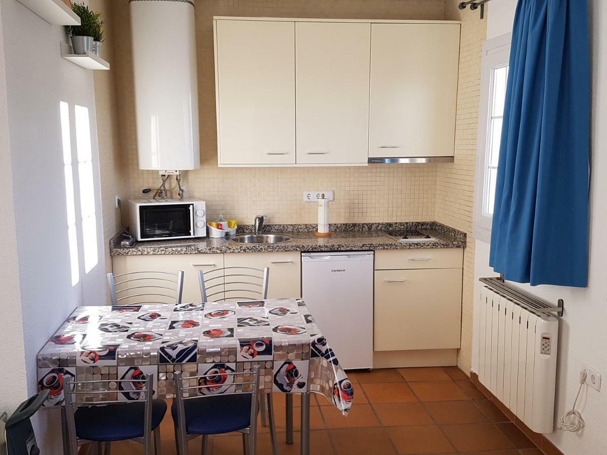 Nuevo Apartamento En Sierra Nevada Con Garaje E Impresionantes Vistas Εξωτερικό φωτογραφία