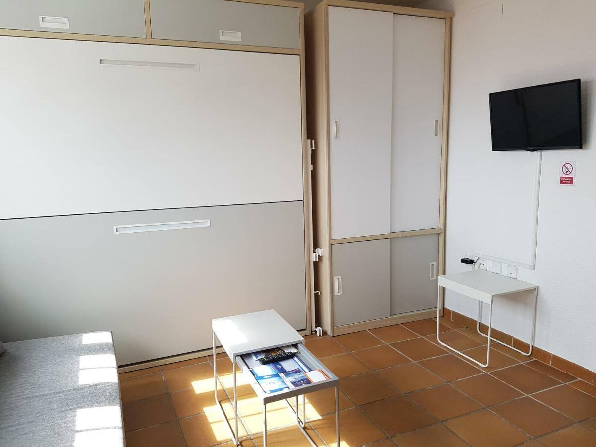 Nuevo Apartamento En Sierra Nevada Con Garaje E Impresionantes Vistas Εξωτερικό φωτογραφία